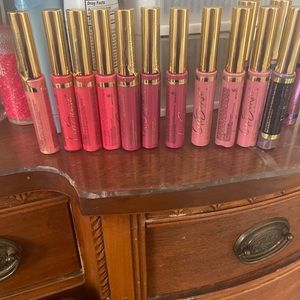 Lip sense from sengence